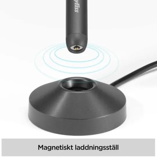 BaByliss Skäggtrimmer Super-X Metal X Blade Chrome OT996E