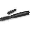 BaByliss Varmluftsborste Smooth Shape 300W AS86E