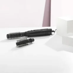 BaByliss Varmluftsborste Smooth Shape 300W AS86E