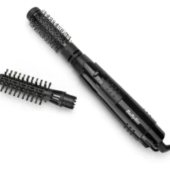 BaByliss Varmluftsborste Smooth Shape 300W AS86E