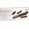 BaByliss Varmluftsborste Smooth Finish 1200W AS122E
