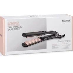 BaByliss Våffeltång The Crimper 2165CE