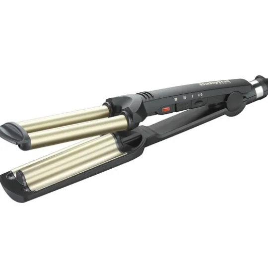 BaByliss Vågtång C260E