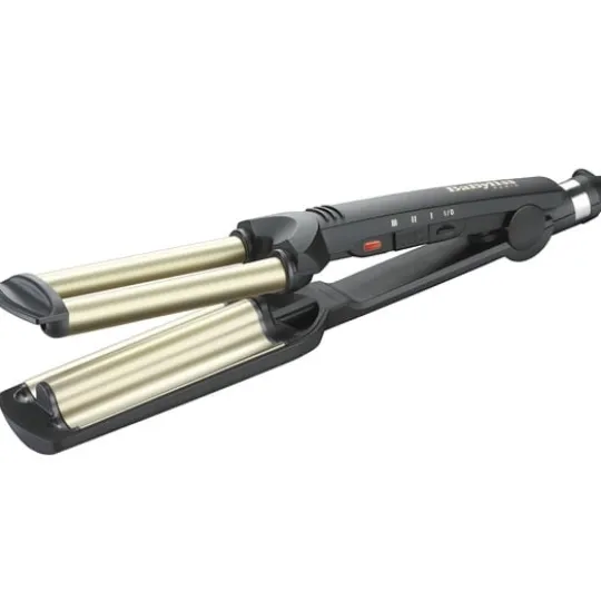BaByliss Vågtång C260E
