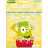 Badbok Badkul med Babblarna