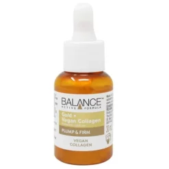 Balance Active Formula Gold + Marine Collagen Rejuvenating Serum 30 ml