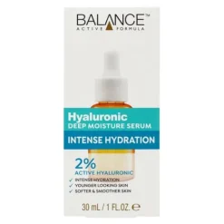 Balance Active Formula Hyaluronic Deep Moisture Serum 30 ml