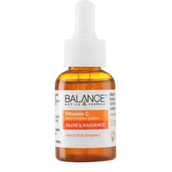 Balance Active Formula Vitamin C Brightening Serum 30 ml