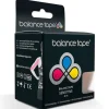 BalanceTape Kinesiologitejp Sensitive Beige 5 cm x 6 m