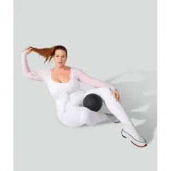 Bala Pilates Ball Charcoal