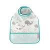 Bambino Easy wipe Bib Mint