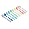 Bambino Feed Me Extra Long Spoons 10 st