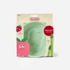 Bambino Stay put Bowl Mint