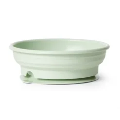 Bambino Stay put Bowl Mint