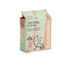 Bammies Bambublöjor The Baby 6-9 kg 32 St