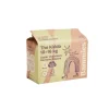 Bammies Bambubyxblöjor The Kiddo 10-16 kg 28 St