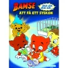 Bamse Jag lär mig om att få ett syskon