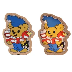 Bamse Nattlampa Bamse