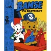 Bamse på skattjakt