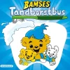Bamse tandborstbus