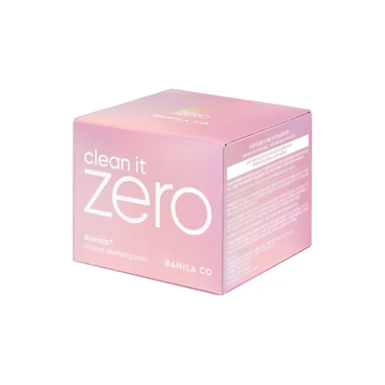 Banila Clean It Zero Cleansing Balm Original 50 ml