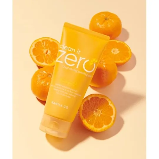 BANILA CO Clean It Zero Brightening Peeling Gel 120 ml