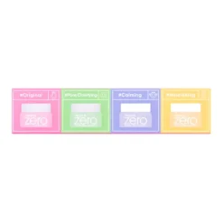 BANILA CO Clean it Zero Cleansing Balm Original Miniature Set