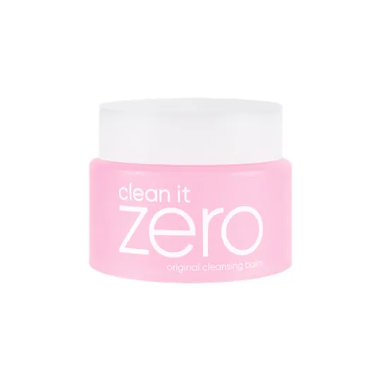 BANILA CO Clean it Zero Cleansing Balm Original 100 ml