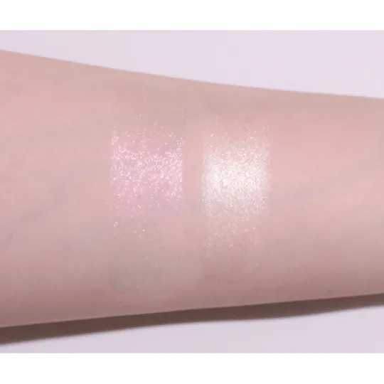 BANILA CO Romantic Blush Highlighter 04 Fizz Layer 3,7 g