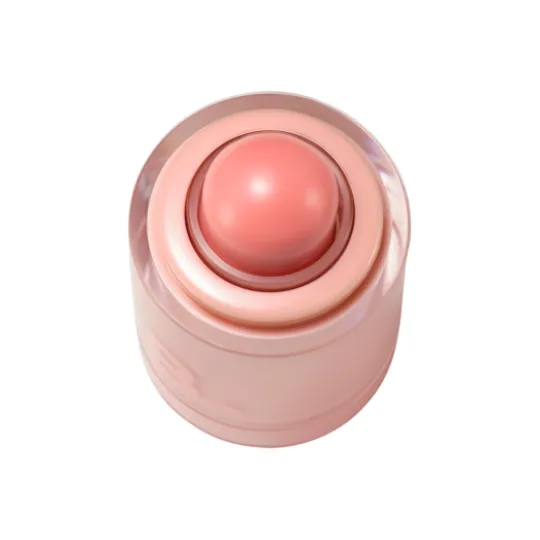 BANILA CO Romantic Blush Lip & Cheek 12 Peach Mousse 3,7 g