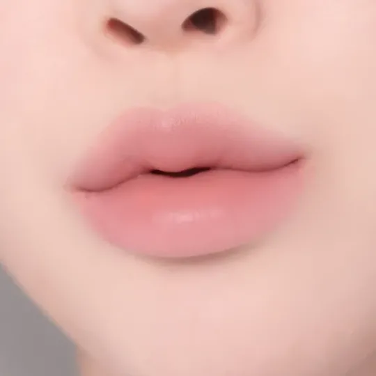 BANILA CO Romantic Blush Lip & Cheek 12 Peach Mousse 3,7 g
