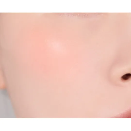 BANILA CO Romantic Blush Lip & Cheek 12 Peach Mousse 3,7 g