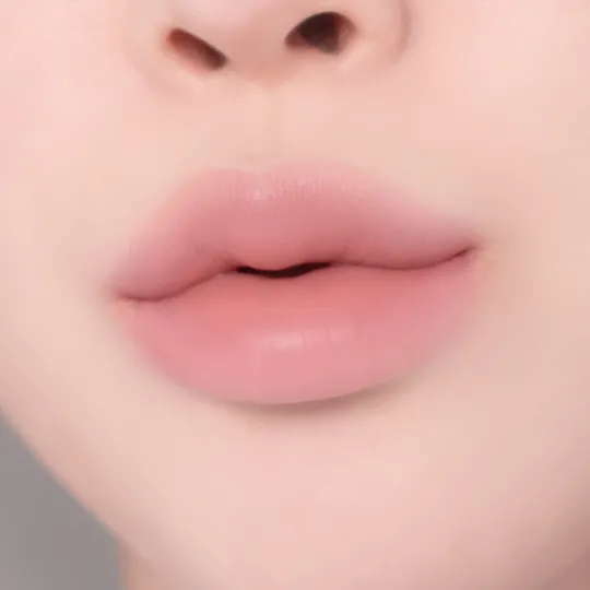 BANILA CO Romantic Blush Lip & Cheek 12 Peach Mousse 3,7 g
