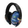 Banz Ear Muffs Baby Transport Blue