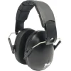Banz Ear Muffs Kids Onyx Black