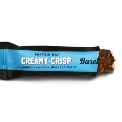 Barebells Bar Creamy Crisp 55 g