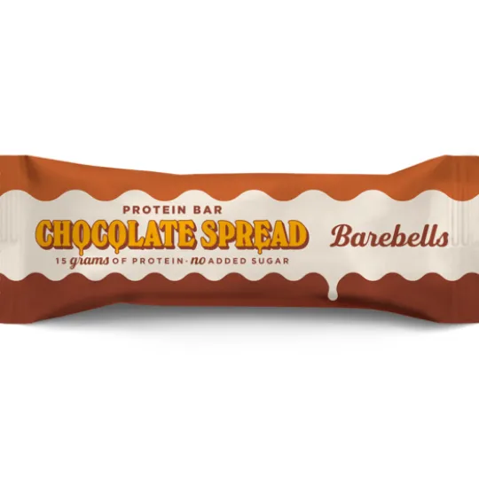 Barebells Protein Bar Chocolate Spread 45 g