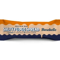 Barebells Protein Bar Salty Fudge Spread 45 g