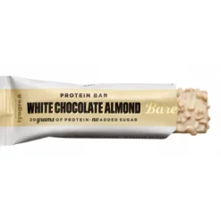 Barebells Protein Bar White Chocolate Almond 55 g