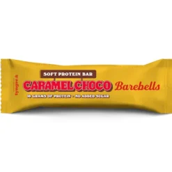 Barebells Soft Bar Caramel Choco 55 g