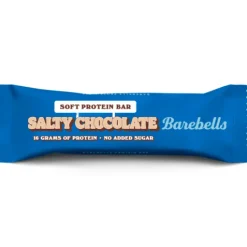 Barebells Soft Bar Salty Chocolate 55 g