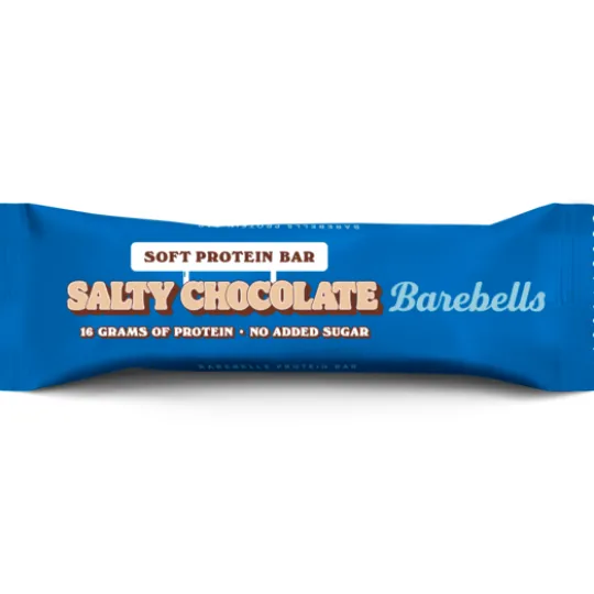 Barebells Soft Bar Salty Chocolate 55 g