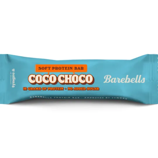 Barebells Soft Proteinbar Coco Choco 55 g