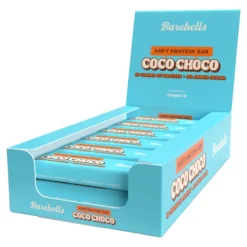 Barebells Soft Proteinbar Coco Choco 55 g 12-pack