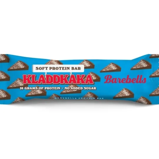 Barebells Soft Protein Bar Kladdkaka 55 g