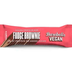 Barebells Vegan Fudge Brownie 55 g