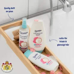 Barnängen Balsamspray Fukt & Glans 200 ml