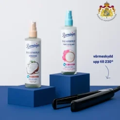 Barnängen Balsamspray Fukt & Glans 200 ml