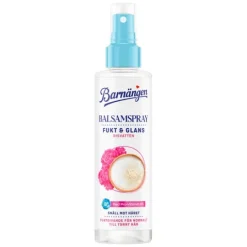 Barnängen Balsamspray Fukt & Glans 200 ml