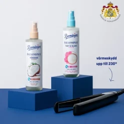 Barnängen Balsamspray Fukt & Glans 200 ml